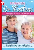 Eine Schwester zum Liebhaben (eBook, ePUB)