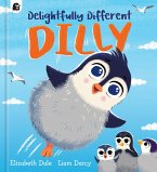 Delightfully Different Dilly (eBook, ePUB)