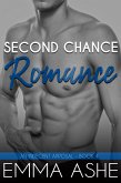 Second Chance Romance (eBook, ePUB)