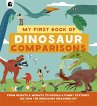My First Book of Dinosaur Comparisons... - Bild 1