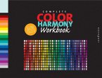 The Complete Color Harmony Workbook (eBook, PDF)