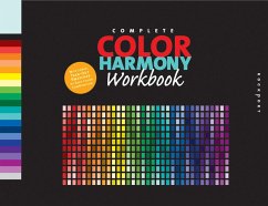 The Complete Color Harmony Workbook (eBook, PDF) - Eldridge, Kiki