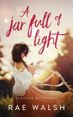 Cover A Jar Full of Light (eBook, ePUB)