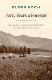 Forty Years a Forester (eBook, ePUB)