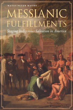 Messianic Fulfillments (eBook, ePUB) - Mauro, Hayes Peter
