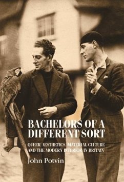 Bachelors of a different sort (eBook, ePUB) - Potvin, John
