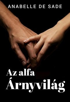 Cover Az Alfa (eBook, ePUB)