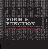 Type Form & Function (eBook, ePUB) Type Form & Function (eBook, ePUB)