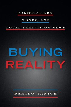 Cover Buying Reality (eBook, ePUB)