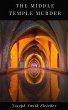 The Middle Temple Murder (eBook, ePUB) - Bild 1