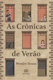 As crônicas de verão (eBook, ePUB)