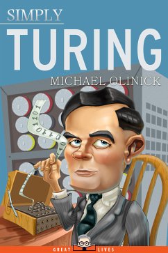 Simply Turing (eBook, ePUB) - Olinick, Michael