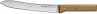 Opinel Parallele No.116 Brotmesser - Bild 1