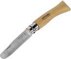 Opinel Kindermesser No. 07, natur