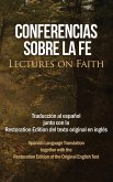 Conferencias sobre la fe (Lectures on Faith)