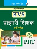 KVS Primary Teachers (PRT) Recruitment Exam Guide