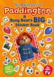 A Busy Bear's Big Sticker Book - Bild 1