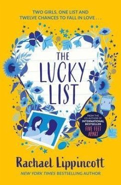 The Lucky List - Lippincott, Rachael