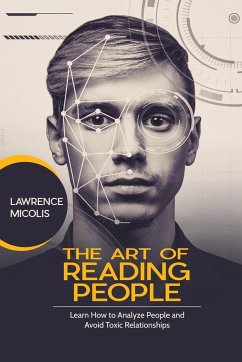 The Art of Reading People - Micolis, Lawrence