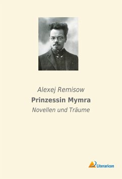 Prinzessin Mymra - Remisow, Alexej