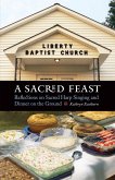 Sacred Feast (eBook, ePUB)