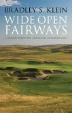 Wide Open Fairways (eBook, ePUB)