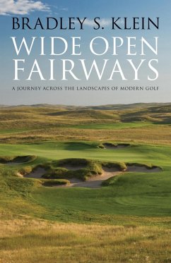 Cover Wide Open Fairways (eBook, ePUB)