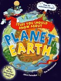 Stuff You Should Know About Planet Earth (eBook, PDF)
