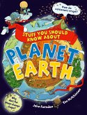 Stuff You Should Know About Planet Earth (eBook, PDF) Stuff You Should Know About Planet Earth (eBook, PDF)
