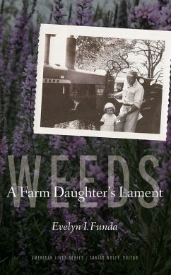 Cover Weeds (eBook, ePUB)