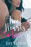 Two Hearts and a Lie (Offstage, #2) (eBook, ePUB)