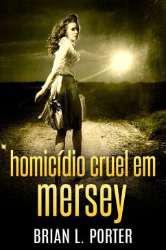 Cover Homicídio Cruel em Mersey (eBook, ePUB)