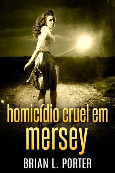 Homicídio Cruel em Mersey (eBook, ePUB)