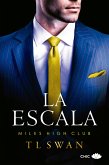 La escala (eBook, ePUB)