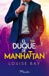 El duque de Manhattan (eBook, ePUB) - Bild 1