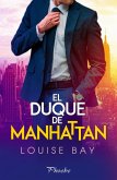 El duque de Manhattan (eBook, ePUB)