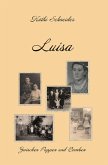 Luisa - Zwischen Puppen und Bomben (eBook, ePUB)