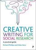 Creative Writing for Social Research (eBook, ePUB)