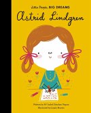 Astrid Lindgren (eBook, ePUB)