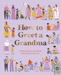 Cover How to Greet a Grandma (eBook, PDF)
