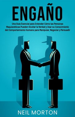 Engaño (eBook, ePUB) - Morton, Neil