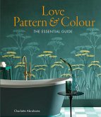 Love Pattern and Colour (eBook, ePUB)
