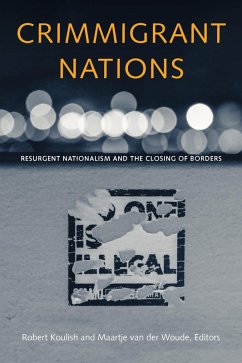 Cover Crimmigrant Nations (eBook, ePUB)