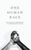 One Human Race (eBook, ePUB)