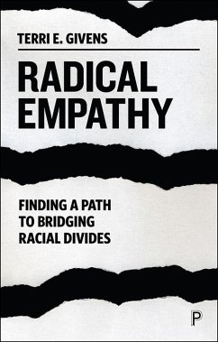 Radical Empathy (eBook, ePUB) - Givens, Terri