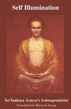 Self Illumination (eBook, ePUB) - Acarya, Sri Sankara