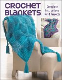 Crochet Blankets (eBook, ePUB)