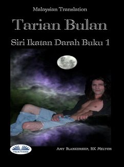 Tarian Bulan (eBook, ePUB) - Blankenship, Amy