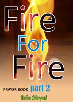 Cover Fire for Fire Part Two (eBook, ePUB)