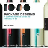 1,000 Package Designs (mini) (eBook, ePUB) 1,000 Package Designs (mini) (eBook, ePUB)
